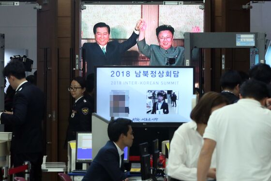6·15공동선언 25주년 맞았지만…北은 또 '침묵'