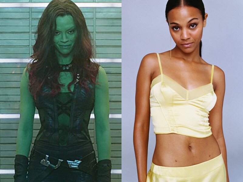 본문 이미지 - 가디언즈 오브 갤럭시, Pinterest ⓒ News1