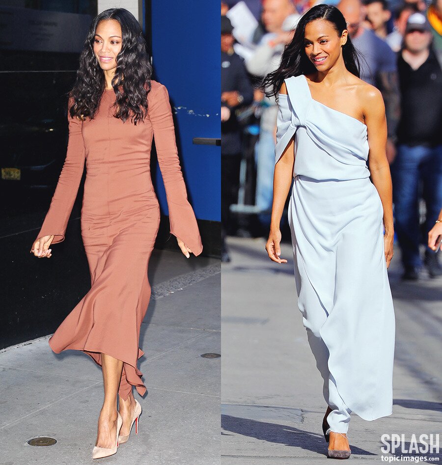 본문 이미지 - TOPIC/Splash News ⓒ News1