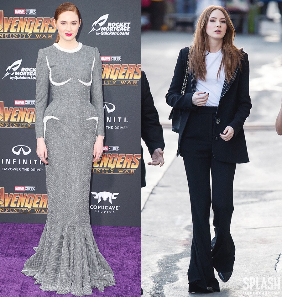 본문 이미지 - TOPIC/Splash News ⓒ News1