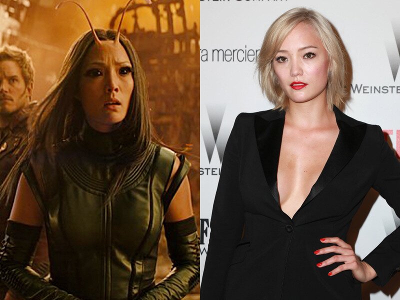 본문 이미지 - 어벤져스: 인피니티 워, reddit ⓒ News1