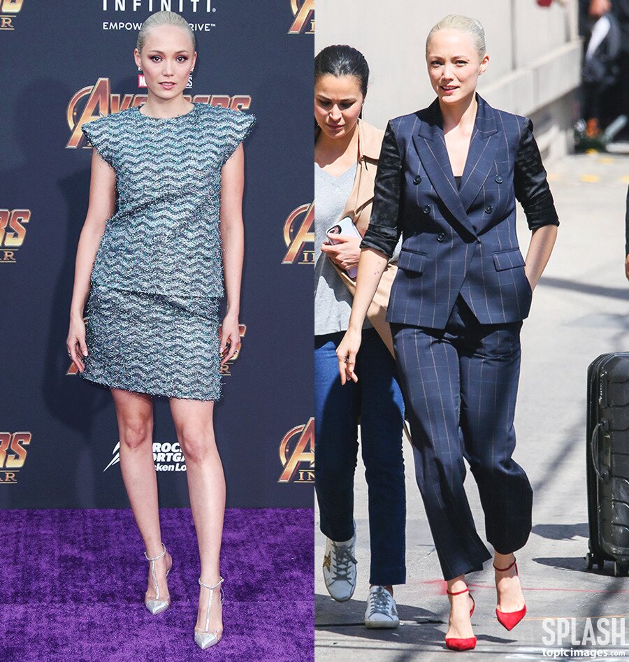 본문 이미지 - TOPIC/Splash News ⓒ News1