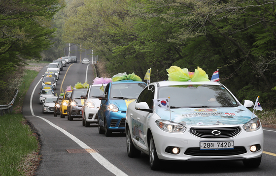 제주도, 18일 분산에너지 특구 지정 토론회 개최