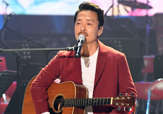 강산에 명곡, 국악관현악으로 듣는다…국립극장 11월 '정오의 음악회'