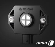 본문 이미지 - 세종공업이 만든 수소센서. ⓒ News1