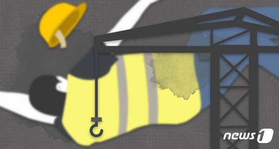 태국서 달리던 열차 덮친 대형 크레인…22명 숨지고 30명 다쳐