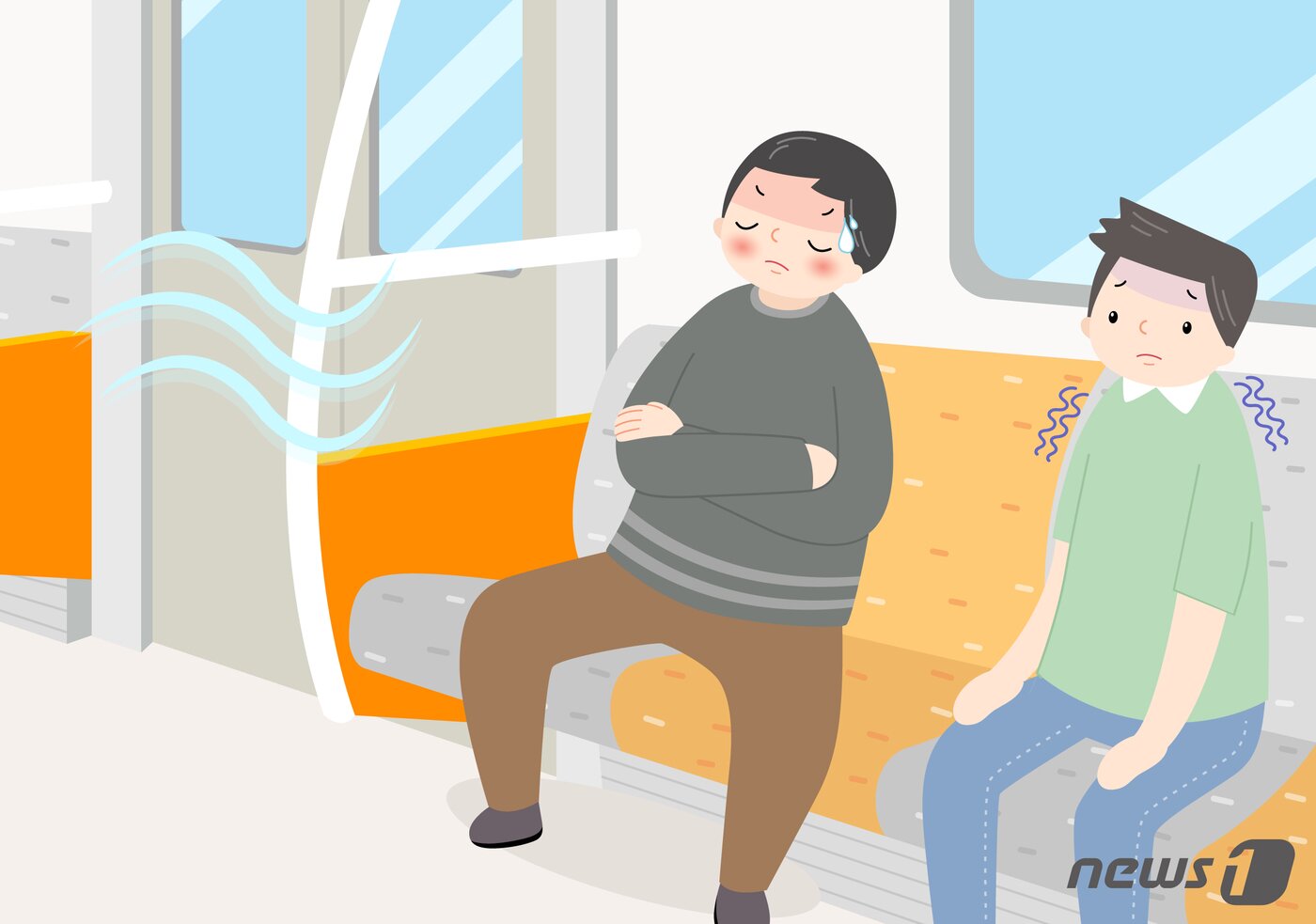 본문 이미지 - ⓒ News1 최수아 디자이너