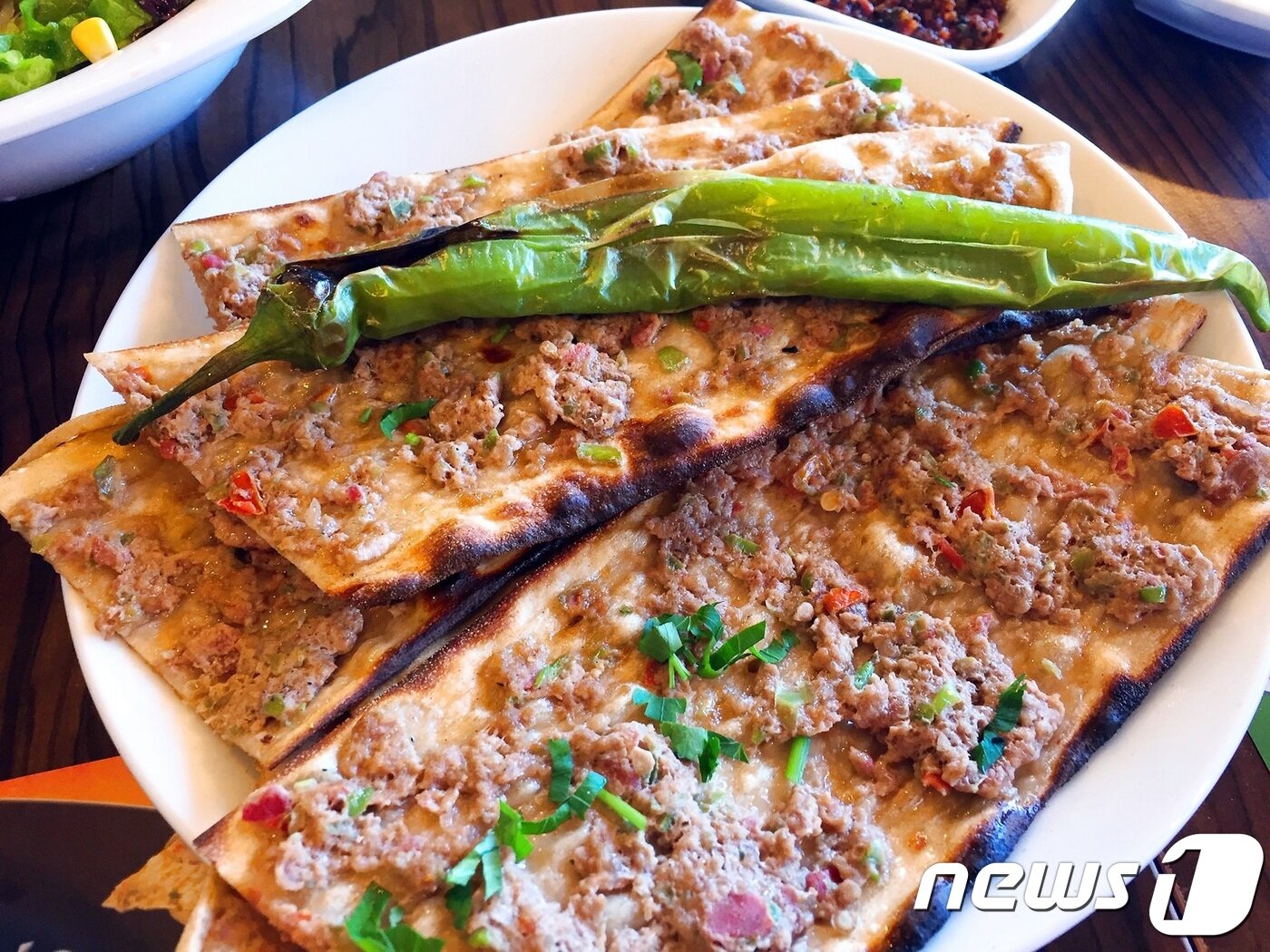 본문 이미지 - 피데ⓒ News1 