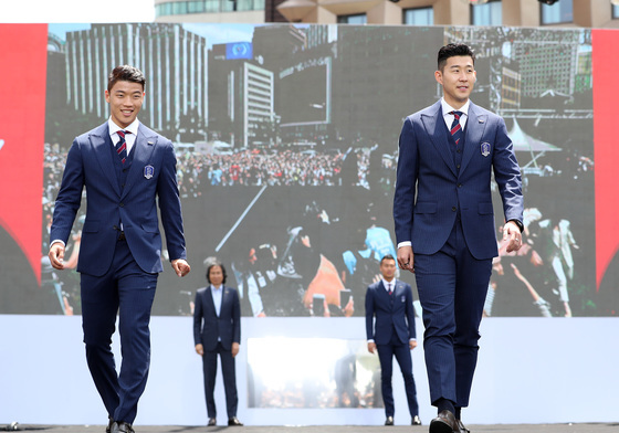 홍명보호, 5월 16일 북중미 월드컵 최종 명단 발표