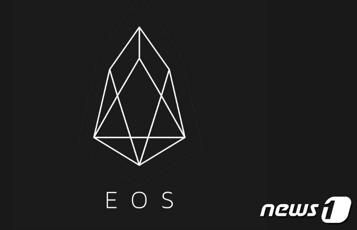 본문 이미지 - 암호화폐  '이오스'  ⓒ News1