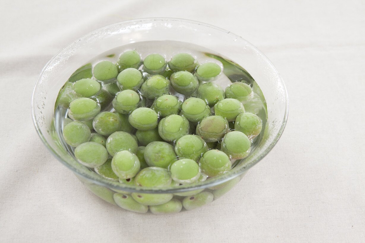 본문 이미지 - 매실 ⓒ News1