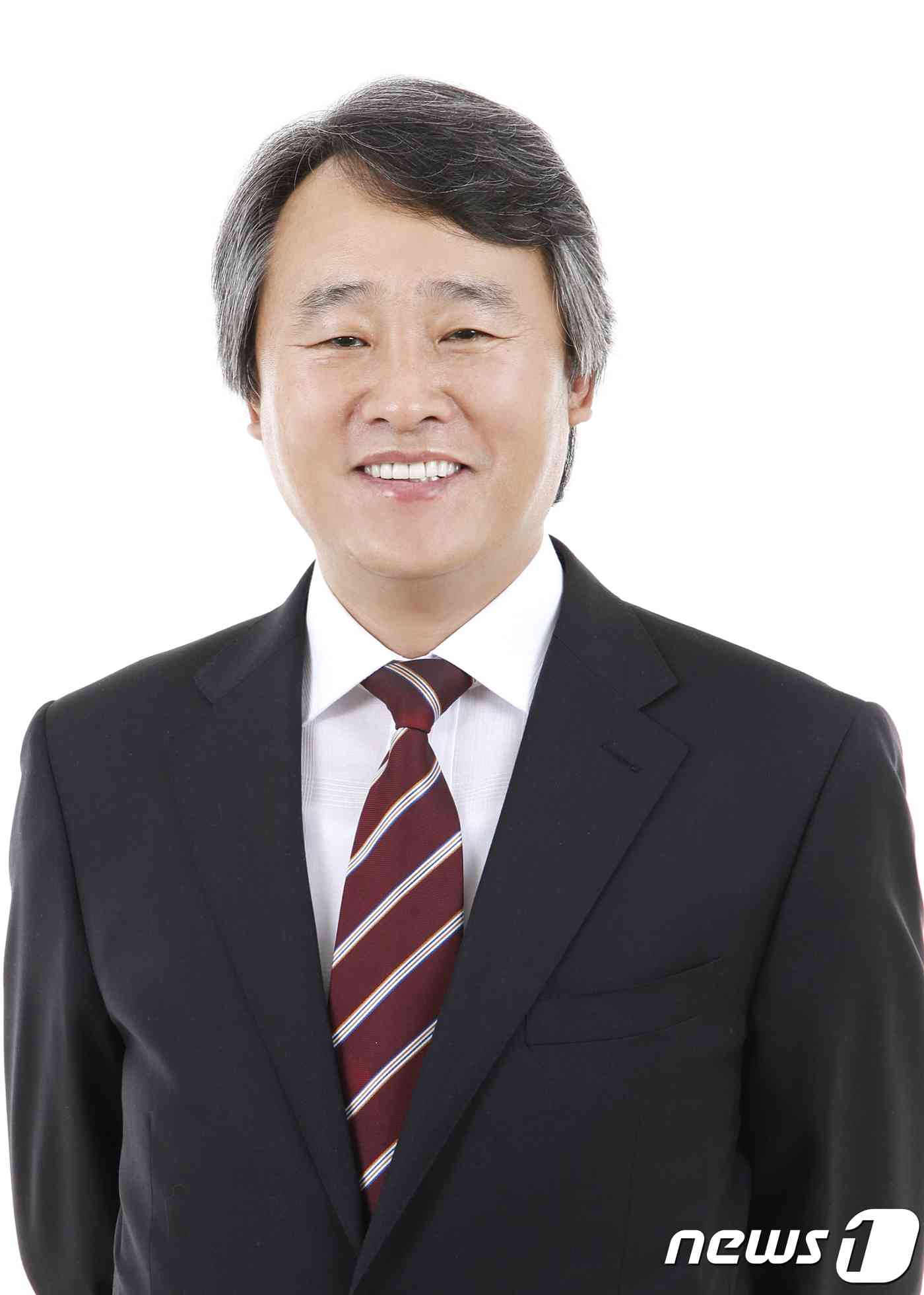 정성철 바른미래당 부산 해운대구청장 후보 © News1 