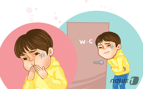 "구토·설사 이틀 이어지면 의심해야"…겨울철 노로바이러스 주의보