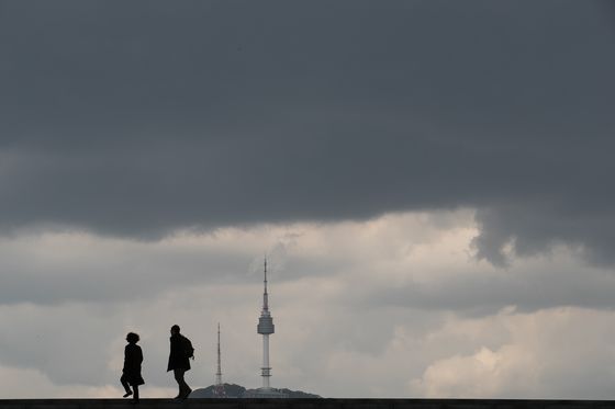 [오늘의날씨]인천(26일, 토)…큰 일교차, 낮 최고 24도