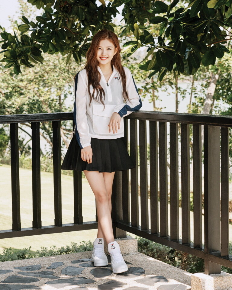 본문 이미지 - 휠라 ⓒ News1