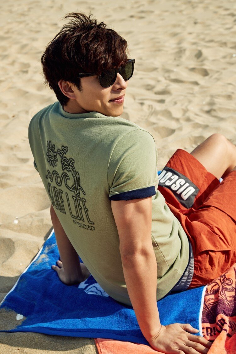 본문 이미지 - 디스커버리 익스페디션 ⓒ News1