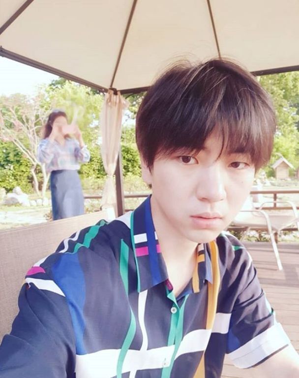 본문 이미지 - 이주승 인스타그램 ⓒ News1