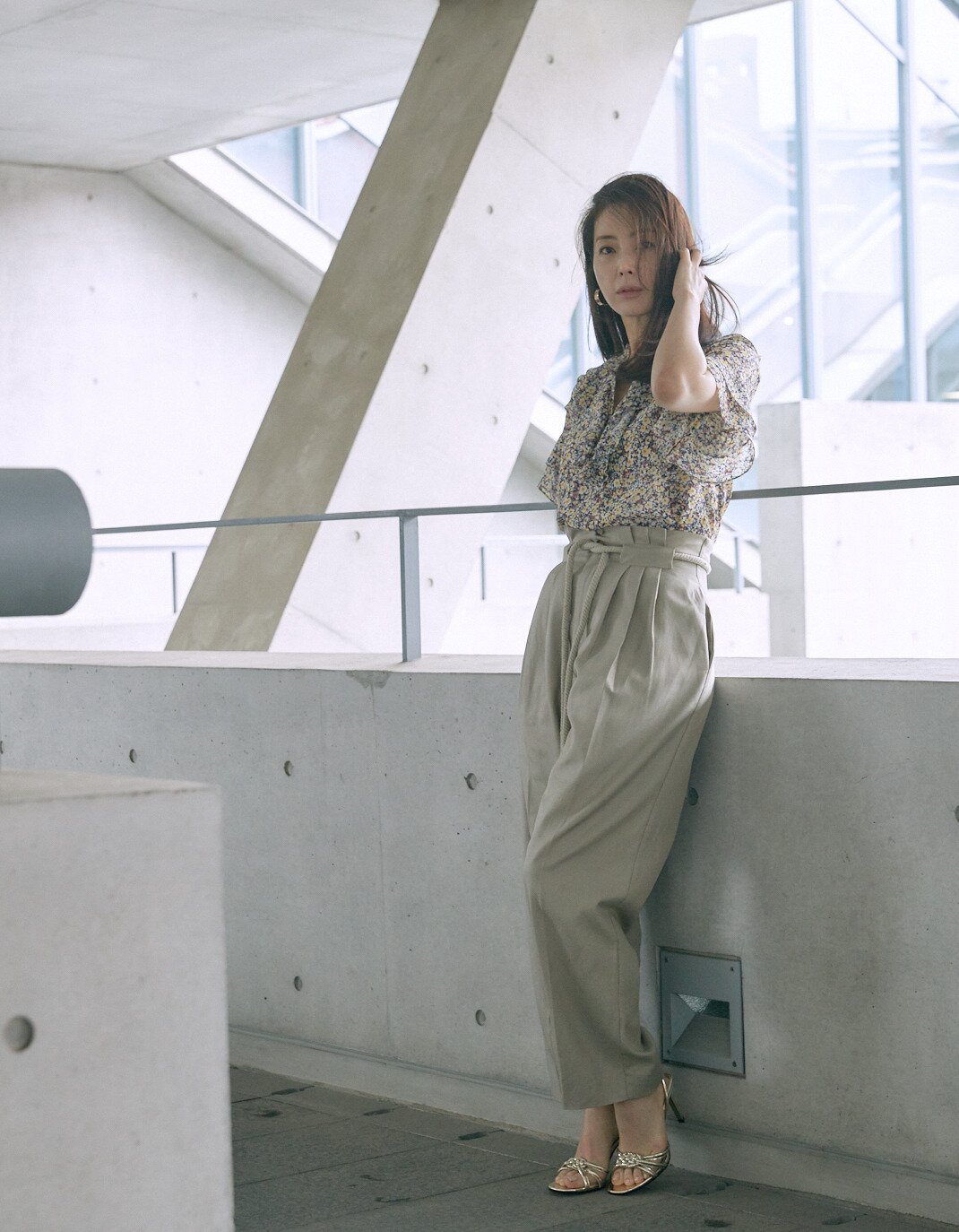 본문 이미지 - 조르쥬 레쉬 ⓒ News1