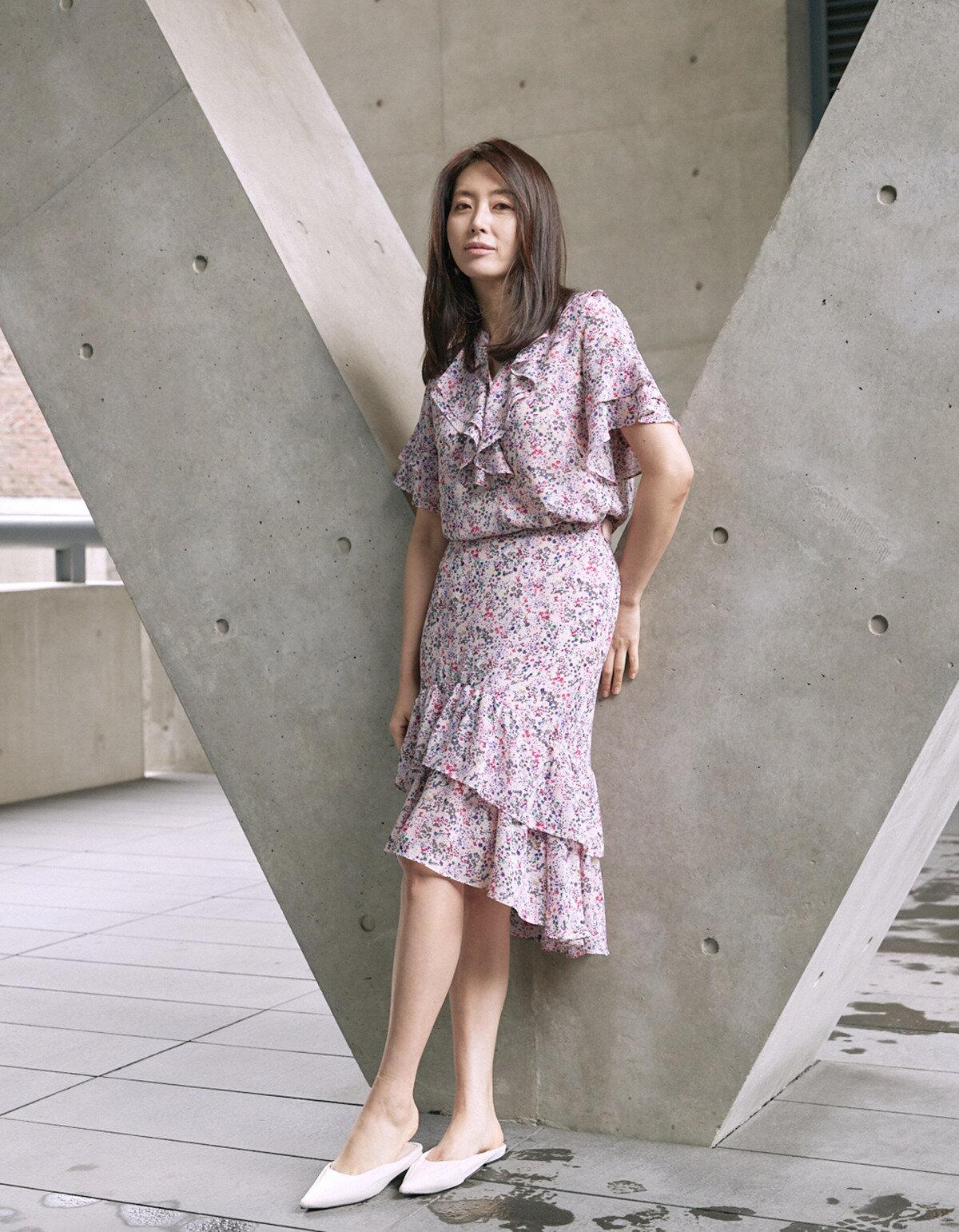 본문 이미지 - 조르쥬 레쉬 ⓒ News1