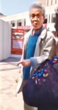 본문 이미지 - 판리친 - 빈과일보 갈무리