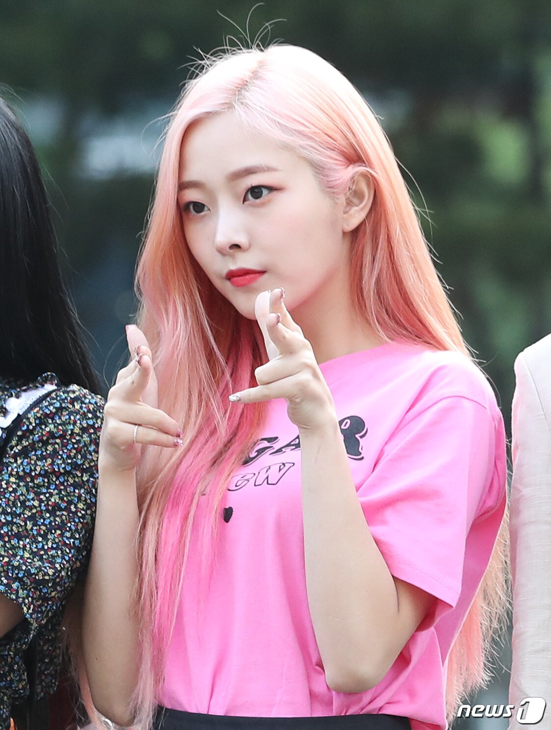 본문 이미지 - 프리스틴 은우 ⓒ 뉴스1