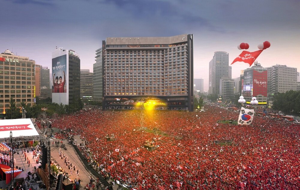 본문 이미지 - 한화호텔앤드리조트 제공