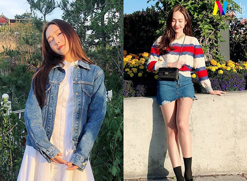 본문 이미지 - 제시카 SNS ⓒ News1