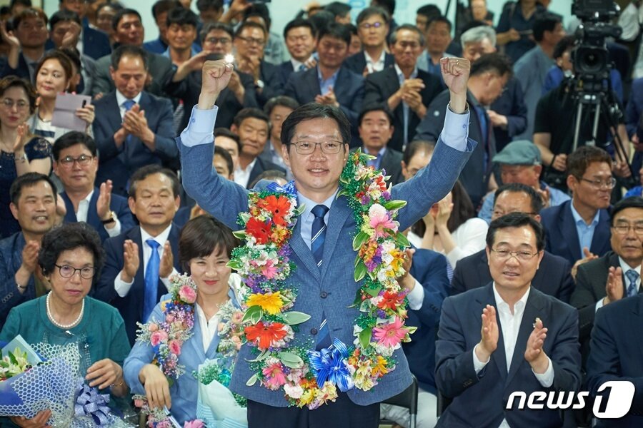 본문 이미지 - ⓒ News1