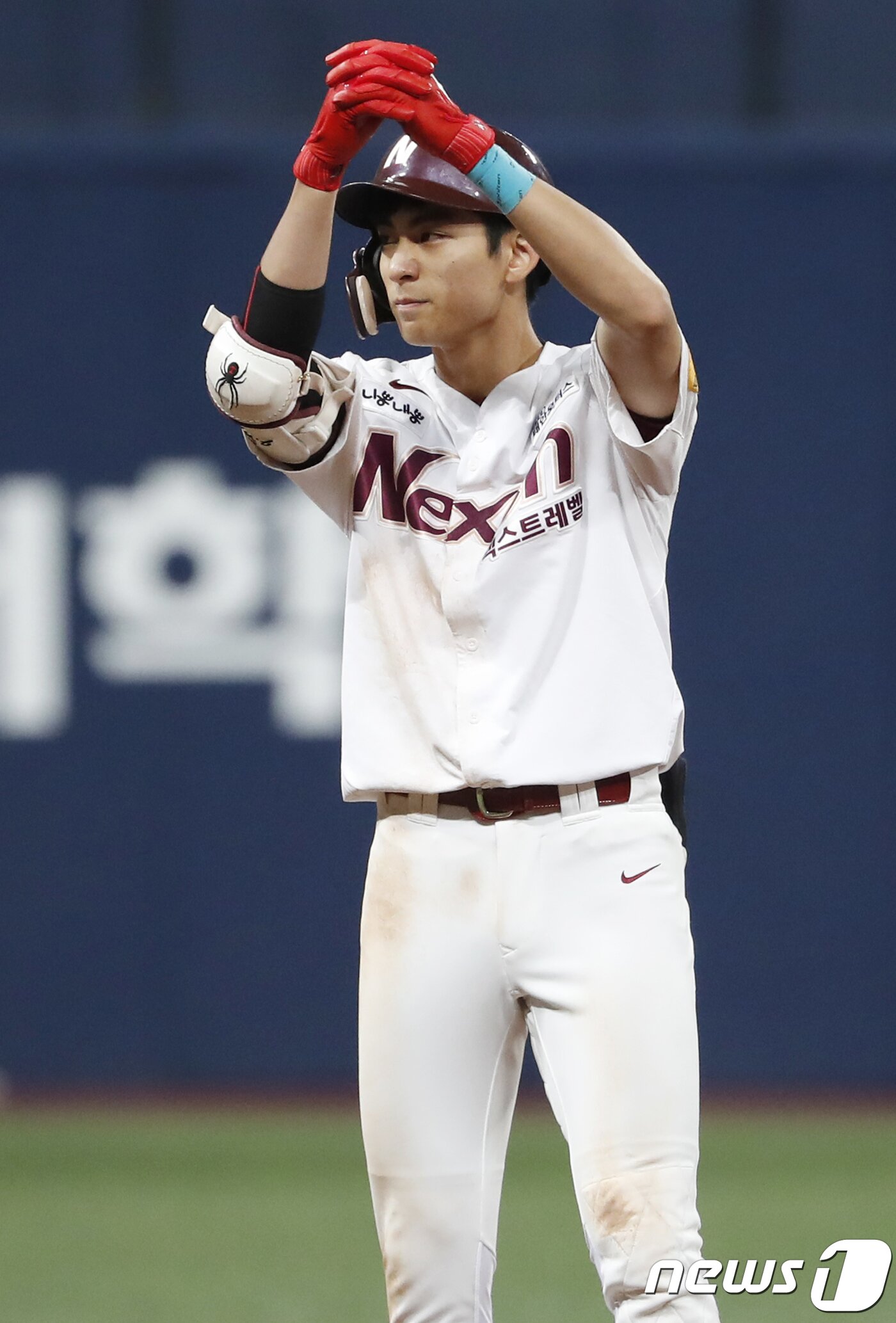 본문 이미지 - 넥센 히어로즈 이정후. /뉴스1 DBⓒ News1 이승배 기자