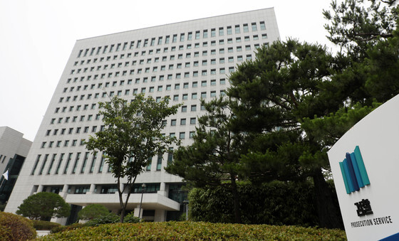 구자현 총장대행, 동부 스마트워크센터 방문…시범운영 앞두고 현장점검