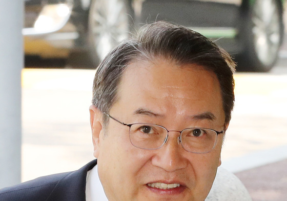 [재산공개]100억대 주식부자 DIGIST 총장…총 재산 209억