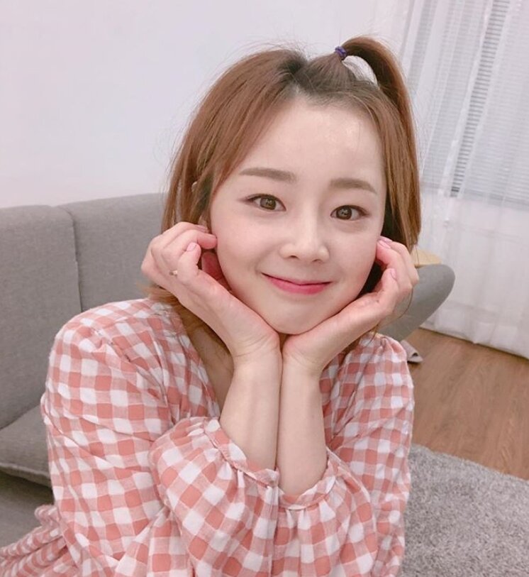 본문 이미지 - 유보화 인스타그램 ⓒ News1