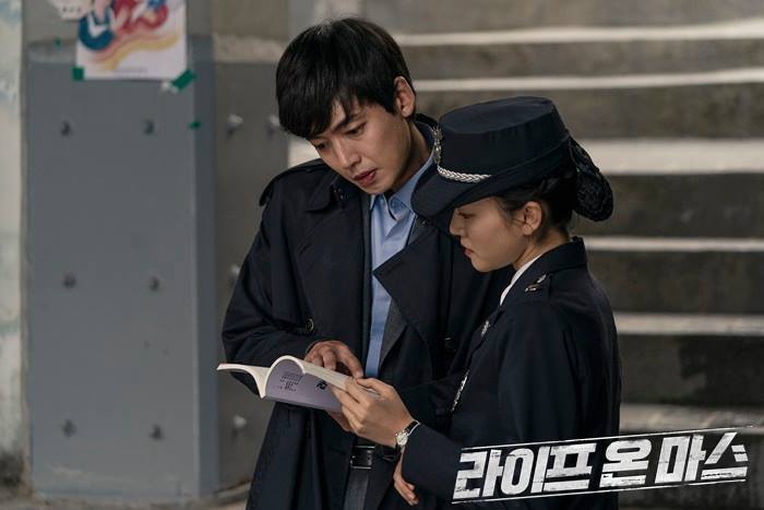 본문 이미지 - ⓒ News1 OCN 제공