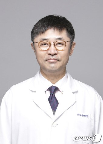 본문 이미지 - 을지대병원 김수영 교수ⓒ News1