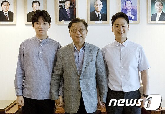 울산대, 석·박사과정 '관정국외유학장학생' 선발