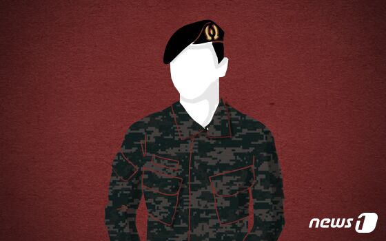 '부하에 사적 심부름' 육군 수도군단장, 정직 3개월 중징계
