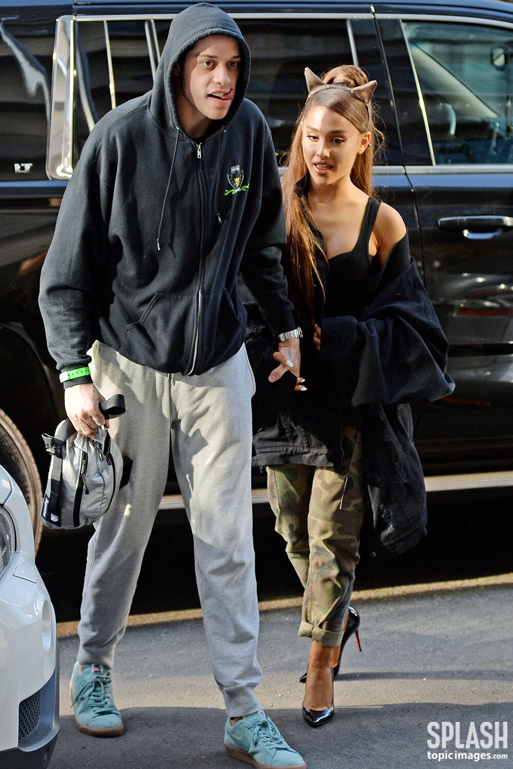 본문 이미지 - TOPIC/Splash News ⓒ News1