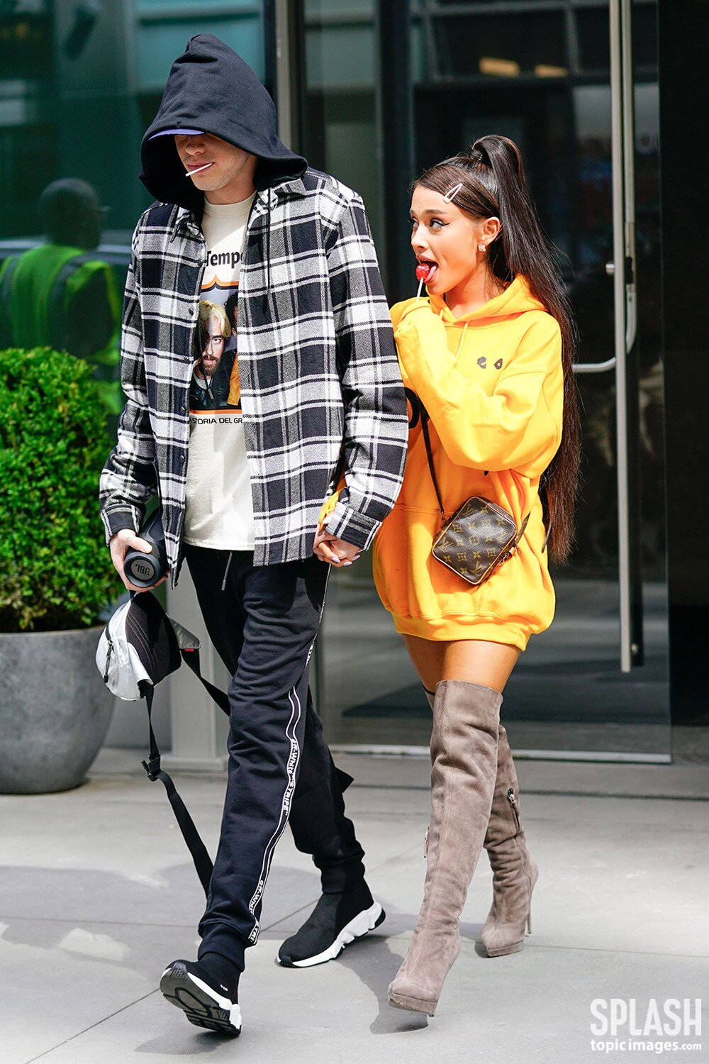 본문 이미지 - TOPIC/Splash News ⓒ News1