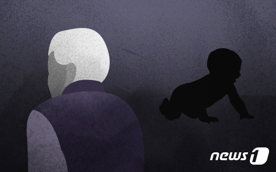 80대 치매 노인에 몹쓸 짓한 이웃 70대男…홈캠 영상에 덜미