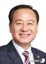 본문 이미지 - 유동균 마포구청장 ⓒ News1