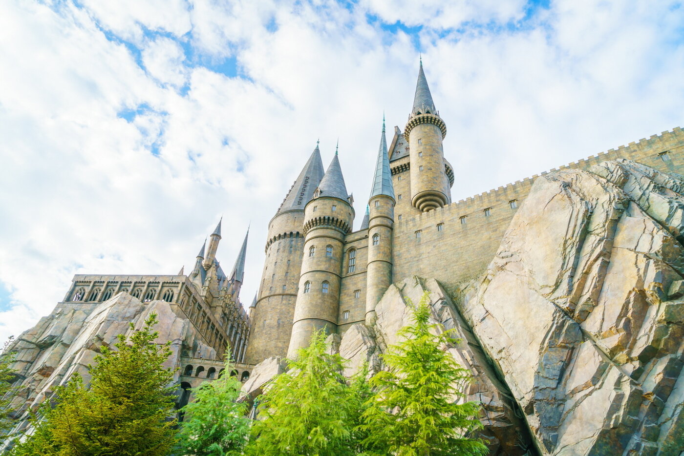 본문 이미지 - 유니버셜 스튜디오 재팬. 참좋은여행 제공