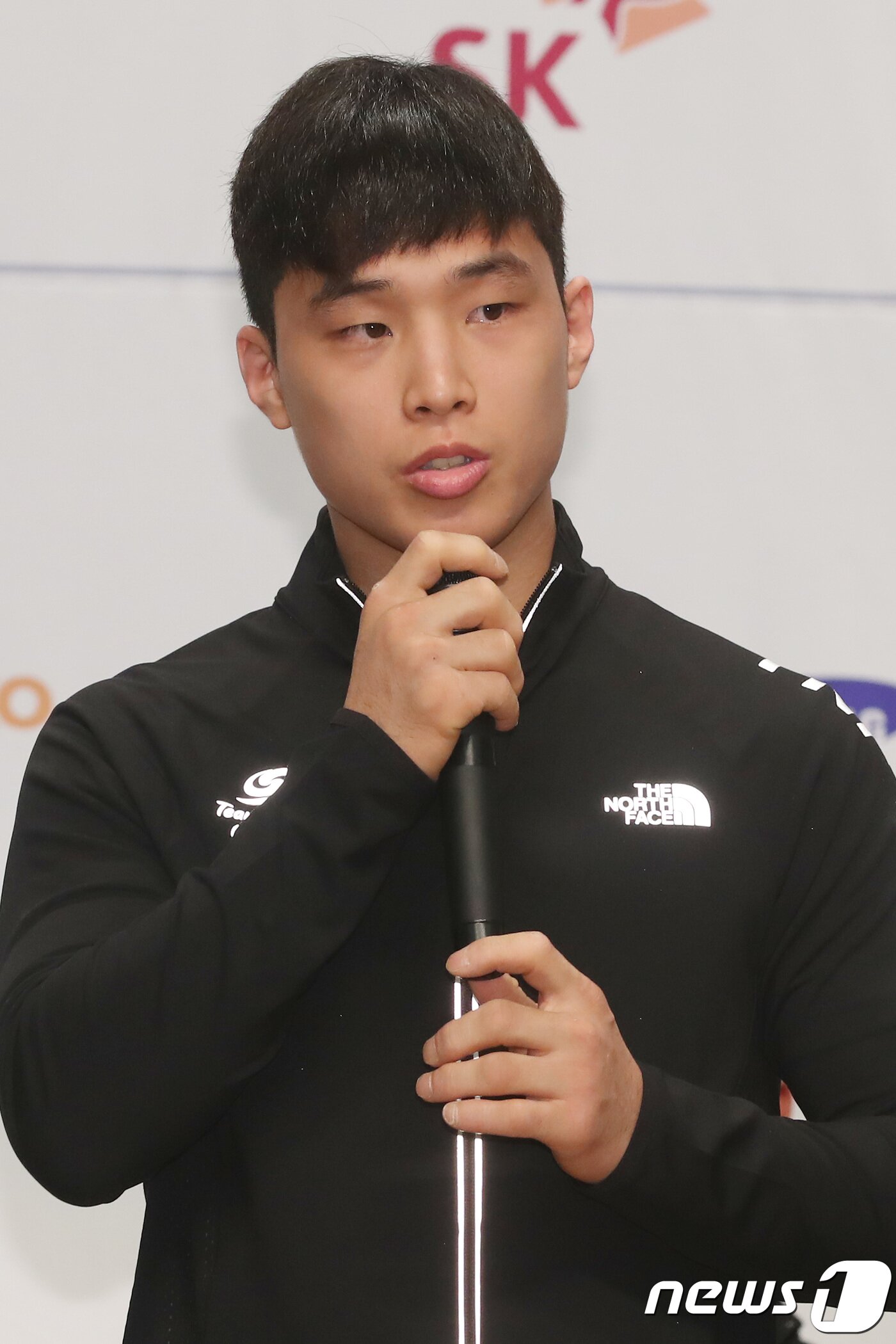 본문 이미지 - 2018 자카르타-팔렘방 유도 남자 66kg급에 출전하는 안바울. /뉴스1 DB ⓒ News1 임세영 기자