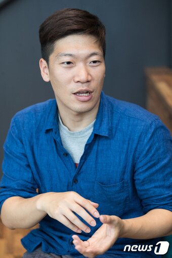 본문 이미지 - 임수열 프렌트립 대표 ⓒ News1  