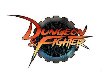 본문 이미지 - 넥슨이 13일 공개한 던전앤파이터의 신규 로고. (넥슨 제공) ⓒ News1