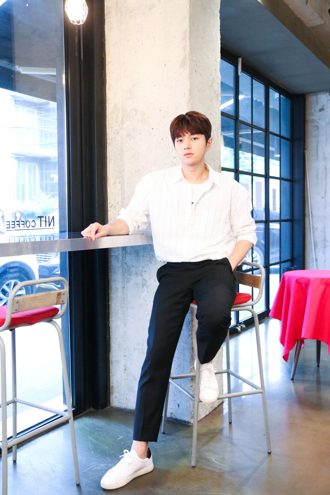 본문 이미지 - 울림 ⓒ News1