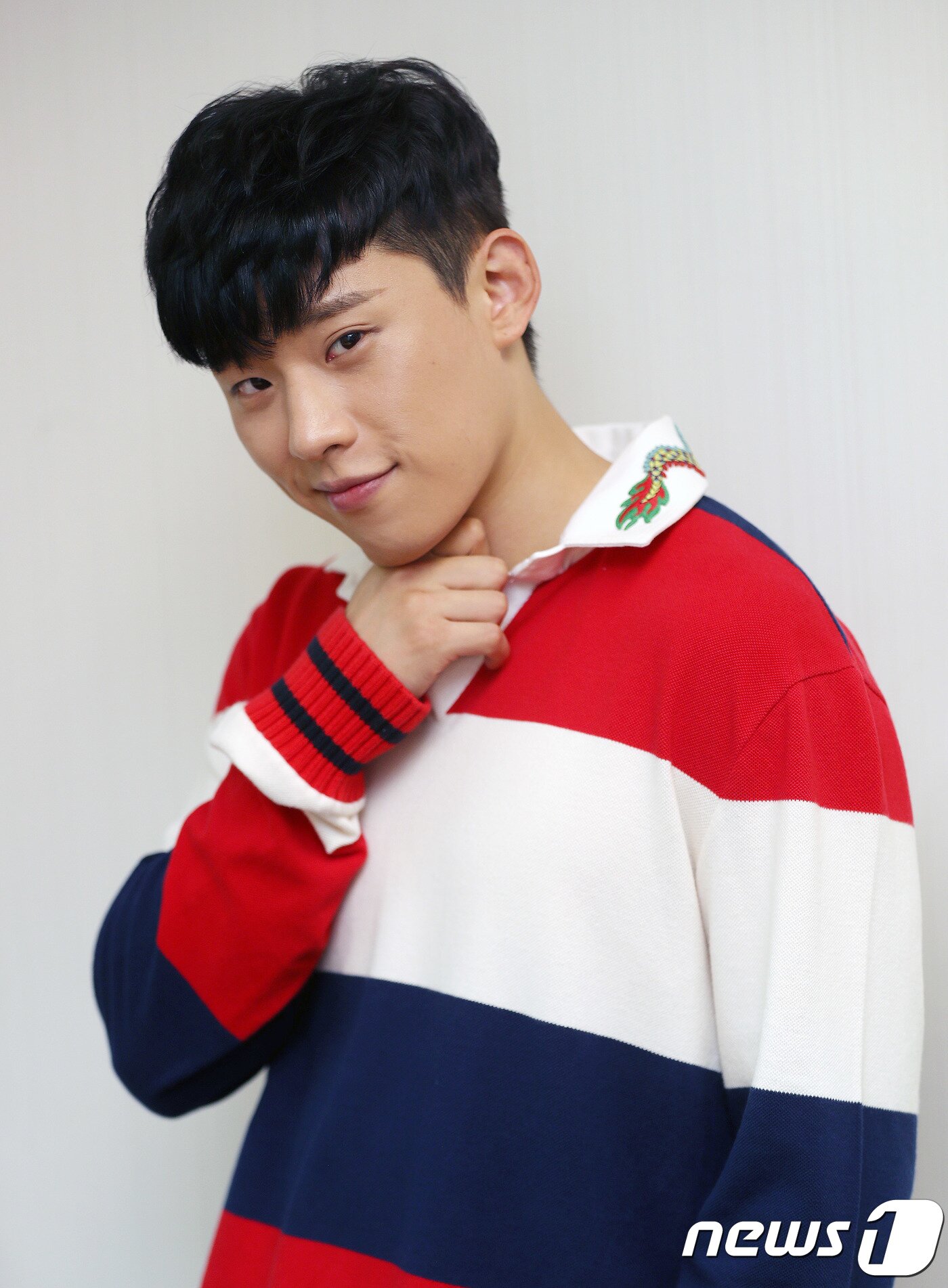 본문 이미지 - 배우 김성철 인터뷰 뉴스1 ⓒ News1 박세연 기자