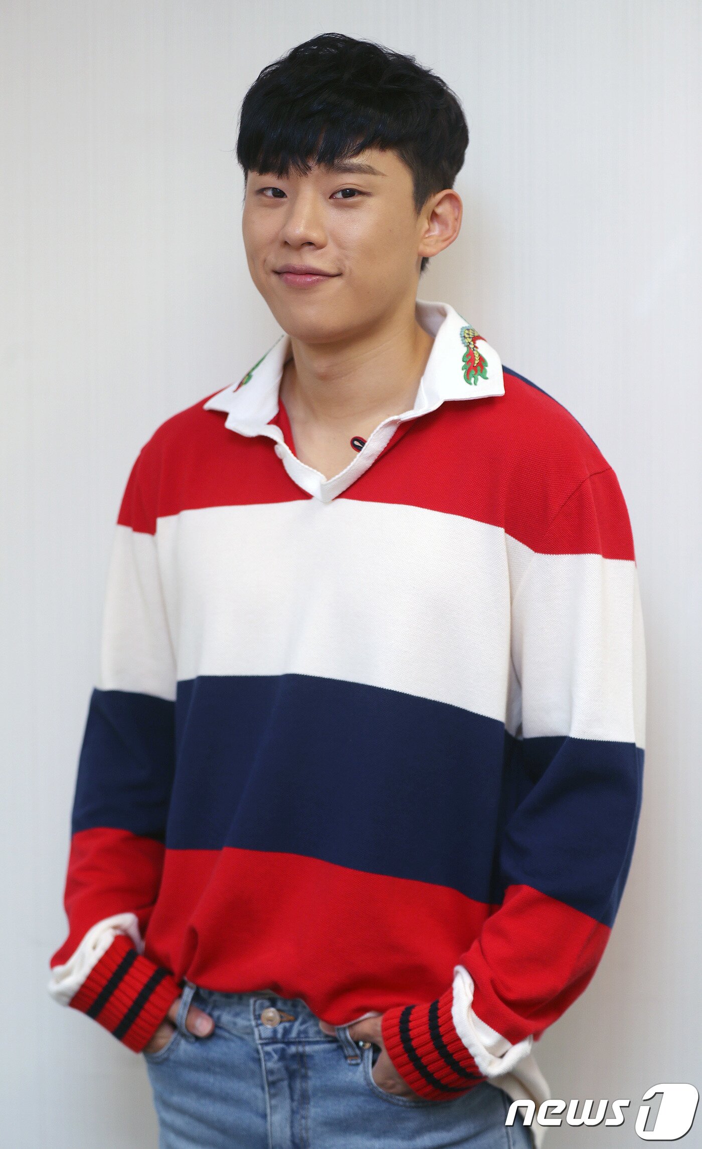 본문 이미지 - 배우 김성철 인터뷰 /뉴스1 ⓒ News1 박세연 기자