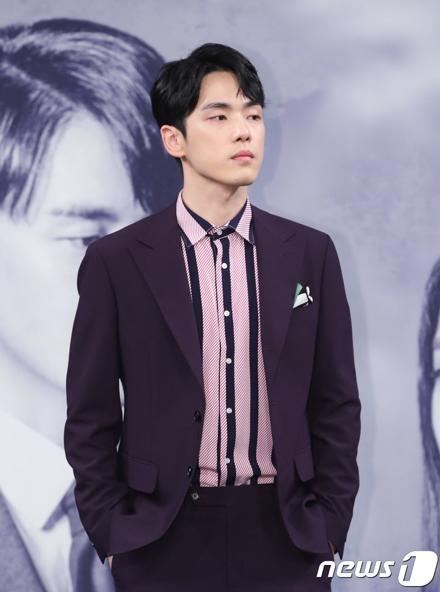 본문 이미지 - 배우 김정현 2018.7.20./뉴스1 ⓒ News1 권현진 기자