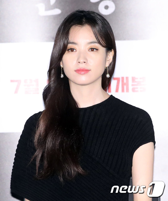 Han Hyo-joo sells 5.5 billion Hannam-dong building for 8 billion in 3 years…  Agency “Actor’s personal part”
