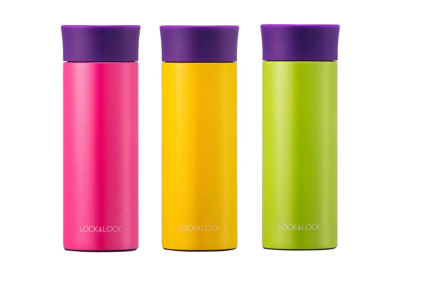 본문 이미지 - 락앤락 펀 텀블러 ⓒ News1